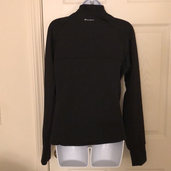 Champion Super Soft Zip Up - Picture 9 of 13